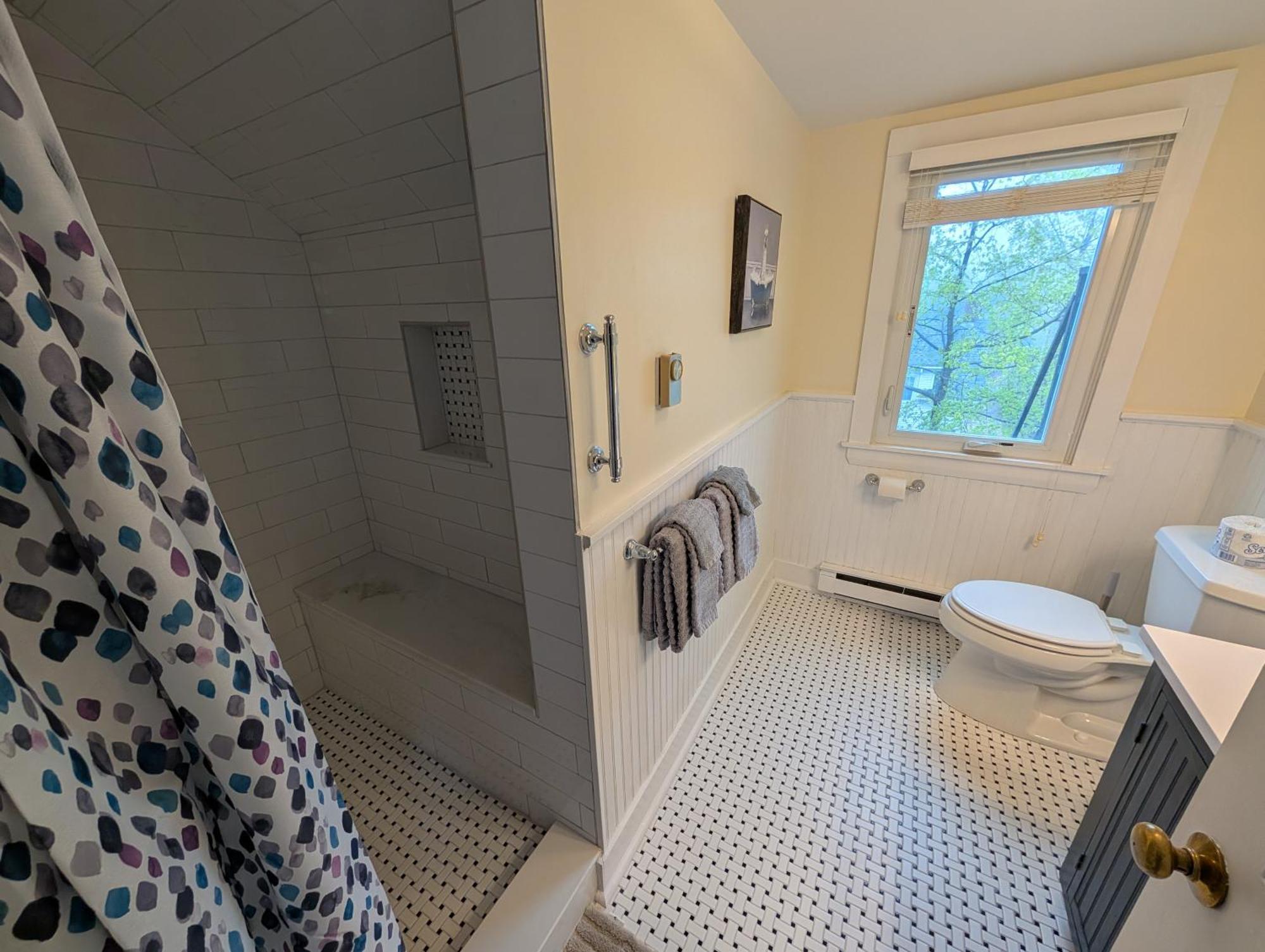 Bourne Bed And Breakfast Ogunquit Exterior photo